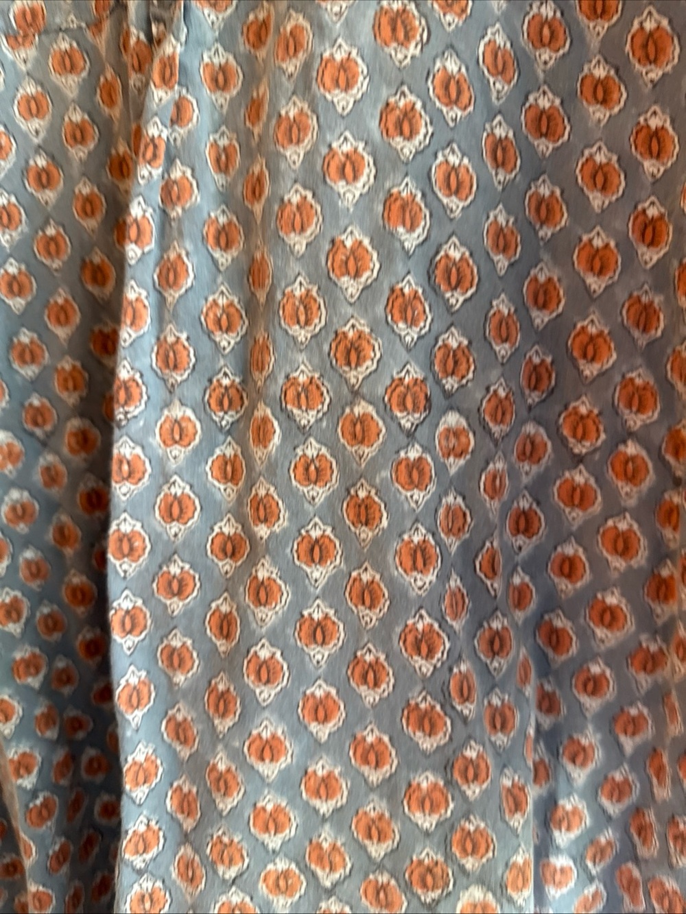 Roberta Rollar Rabbit women tunic Boho small - Picture 4 of 7